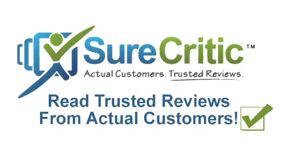 SureCritic Reviews
